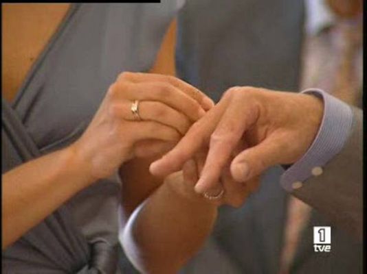  - 'Sí quiero', en lengua de signos