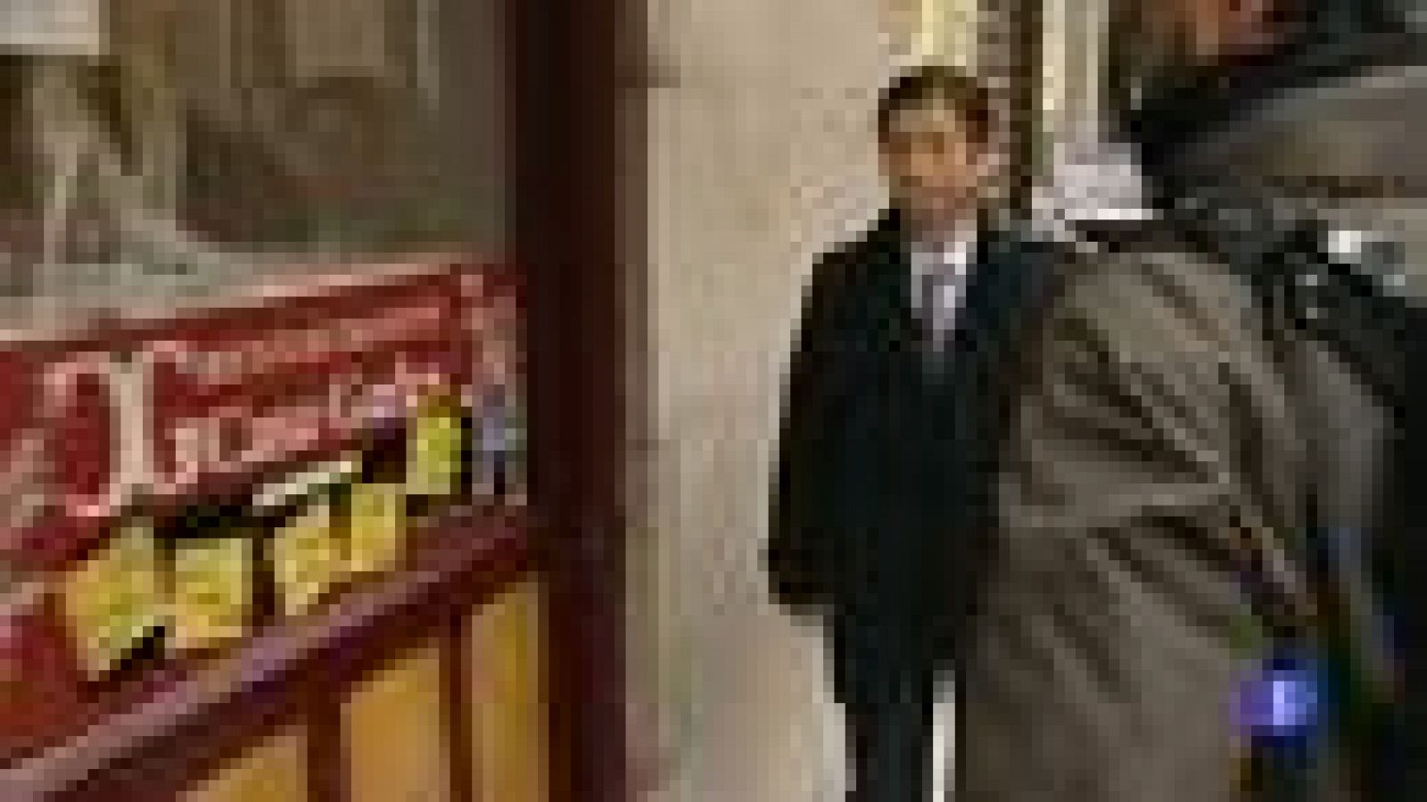 Informe Semanal: Un año de convulsiones y esperanzas