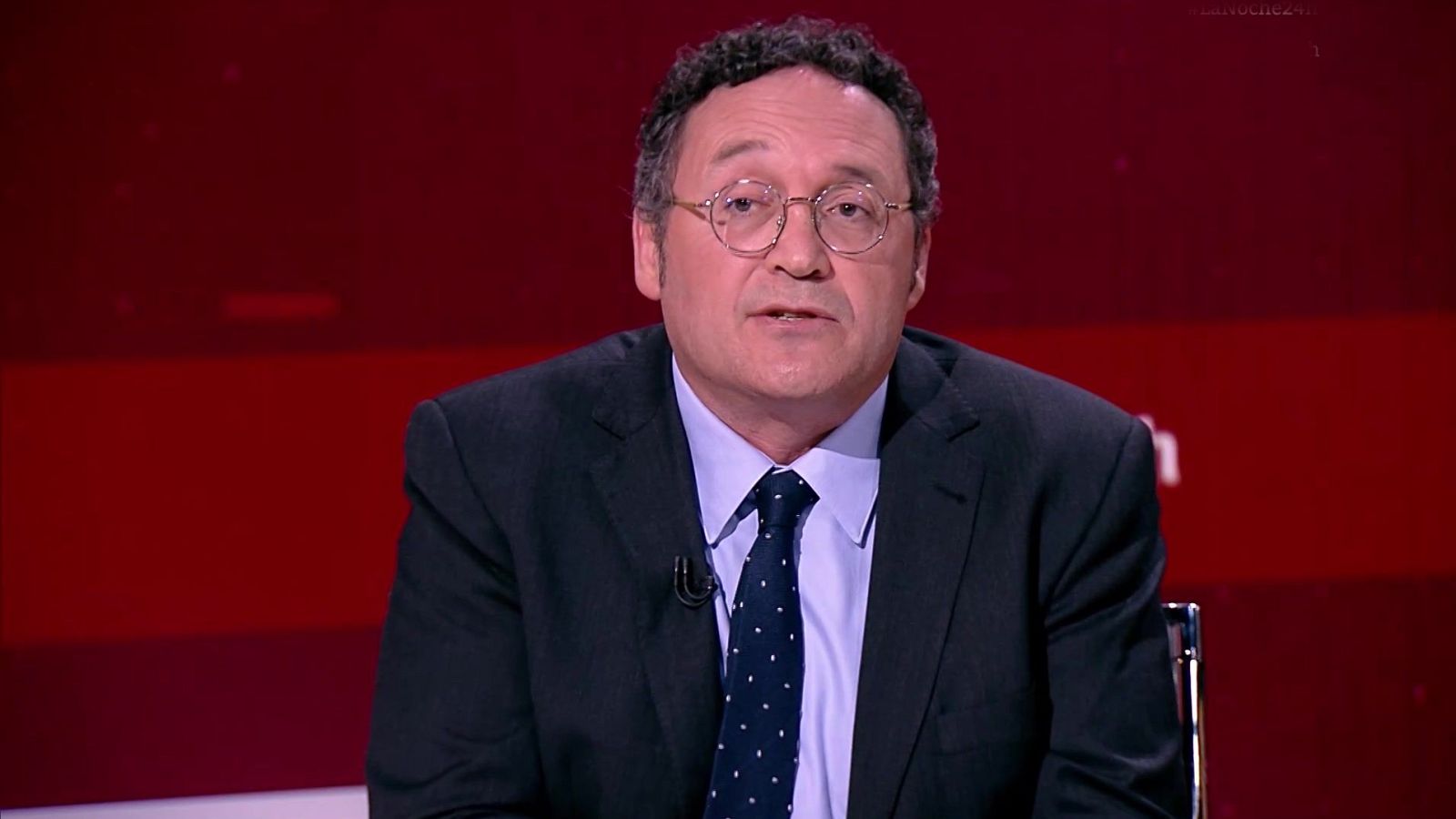 Telediario - 8 horas - 17/10/24 - Lengua de signos - ver ahora