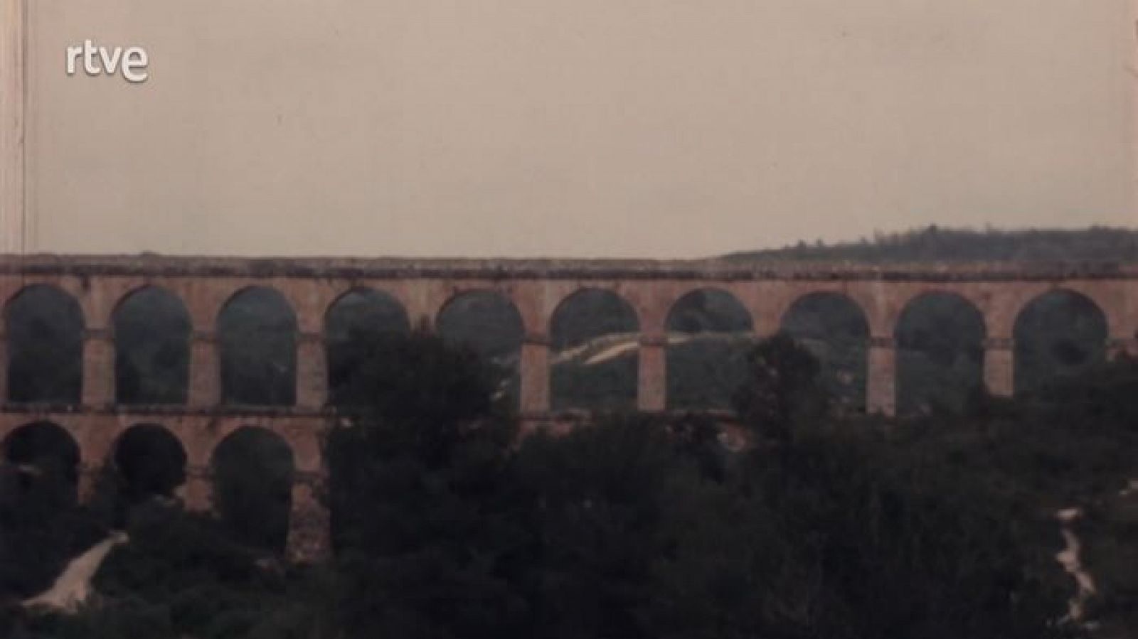 Tarragona - Temps d'estiu - Arxiu TVE Catalunya | Veure