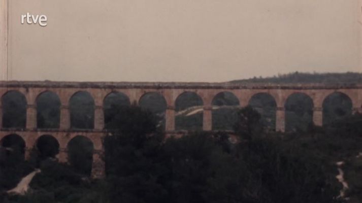 Arxiu TVE Catalunya - Tarragona