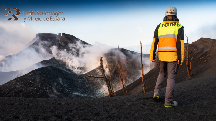 La aventura del Saber - 175 años del Instituto Geológico y Minero de España