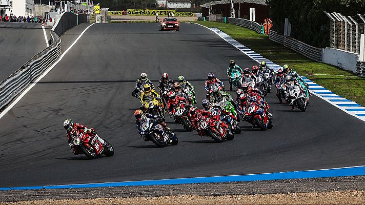 Mundial de Superbike: Razgatlioglu, a sentenciar el Mundial en Jerez; Ronda de España