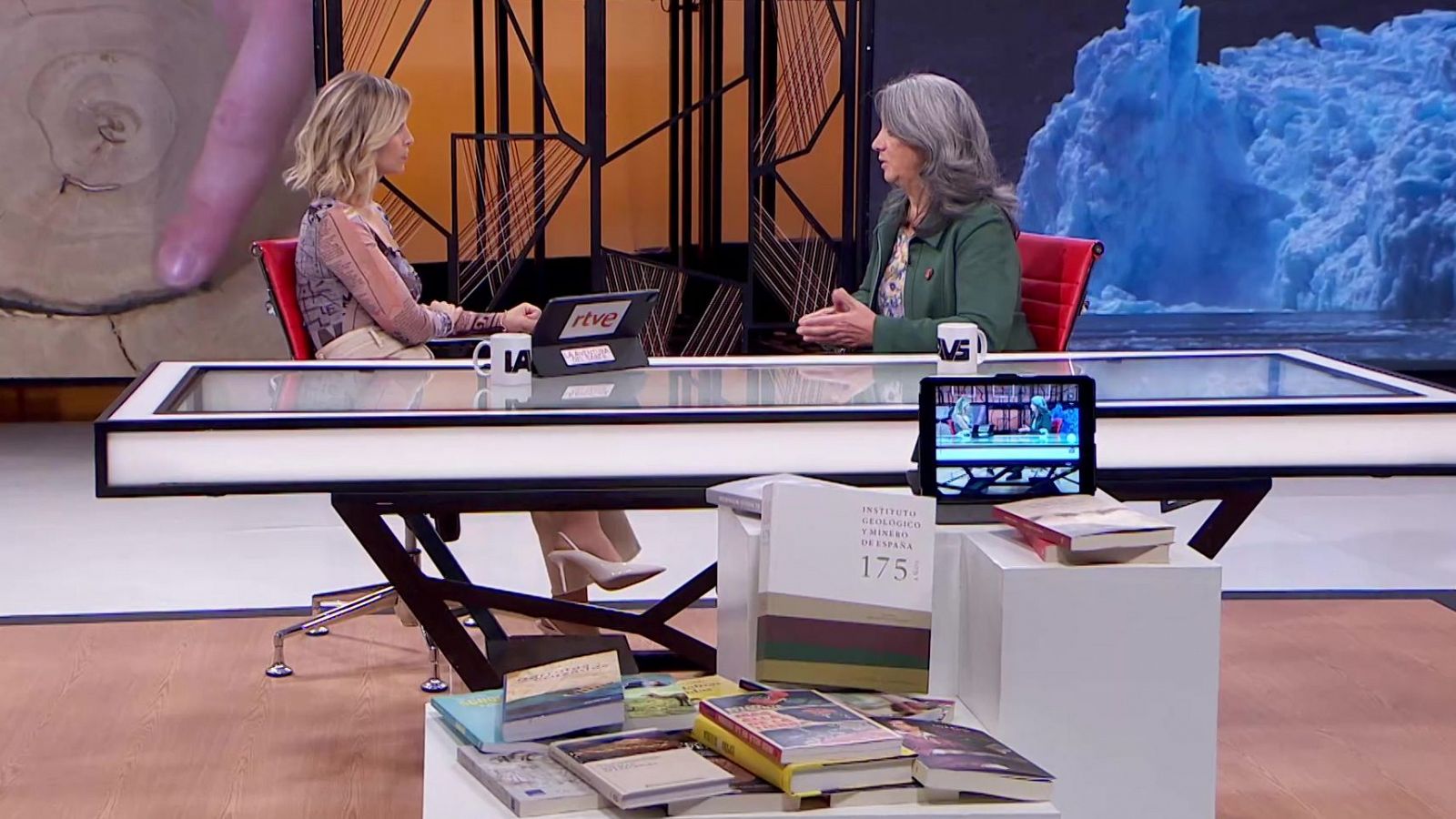 La aventura del saber - 17/10/24 - ver ahora