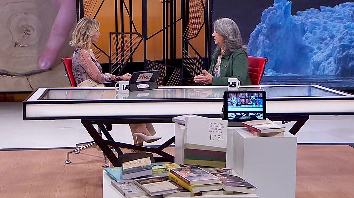 La aventura del Saber - La aventura del saber - 17/10/24