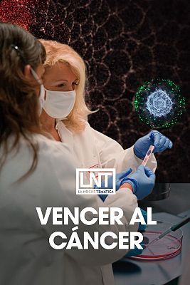 Vencer al cáncer