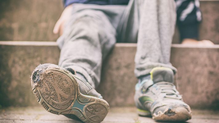 Informativo 24h - Día de la erradicación de la pobreza: la crisis de la vivienda agrava la pobreza infantil