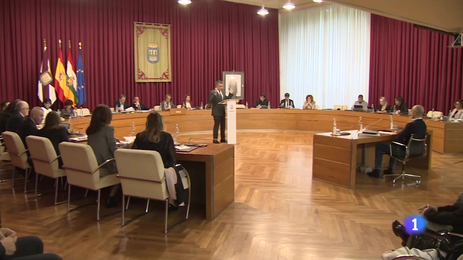 Informativo Telerioja - 17-10-2024 | Ver