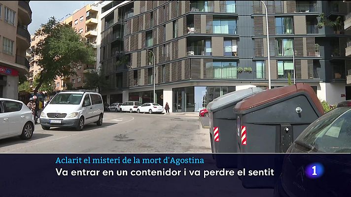 Informatiu Balear - Informatiu Balear 1 - 17/10/24