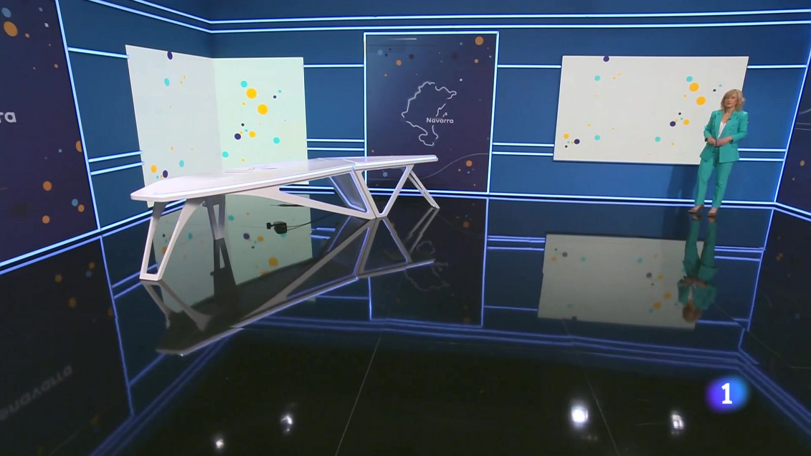 Telenavarra en 2' -  17/10/2024 | Ver