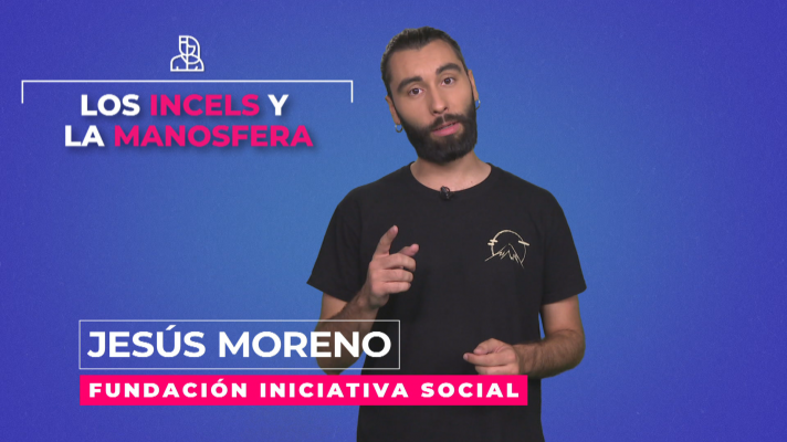 Objetivo igualdad - Tengo un amigo que...: INCELS