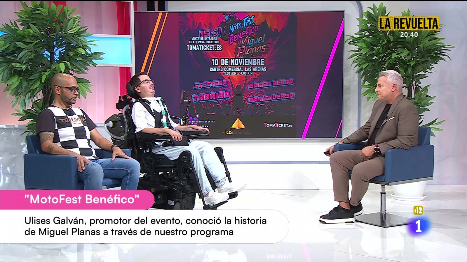 Cerca de ti - 17/10/2024 - Cerca de ti | Ver