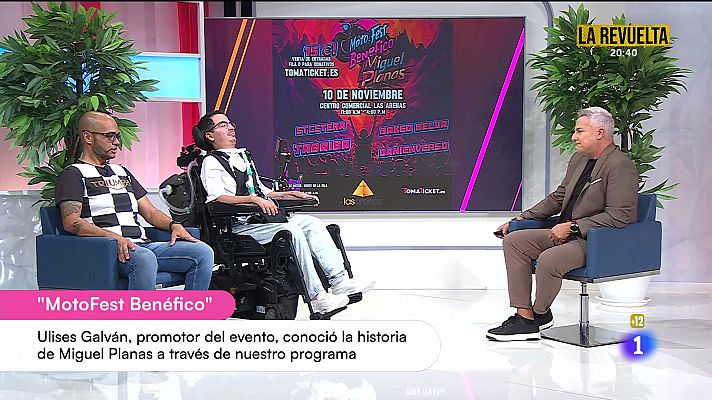 Cerca de ti - Cerca de ti - 17/10/2024