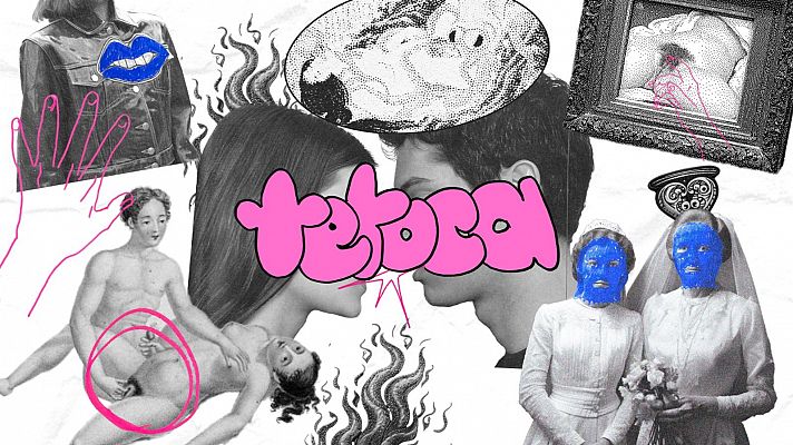 Objetivo igualdad - Tetoca: hablemos de sexualidad femenina