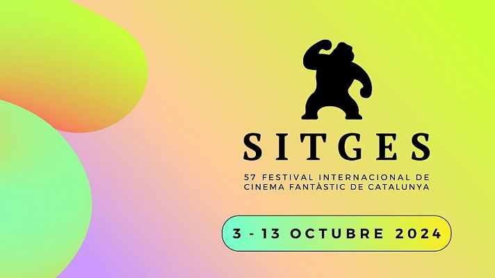 Días de Cine: Festival de Sitges 2024 (montaje exendido)