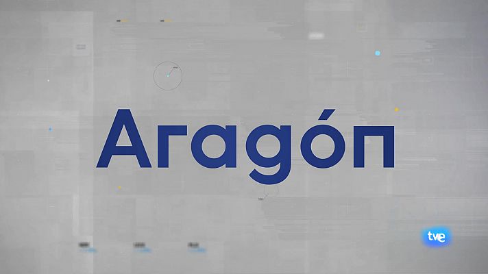 Noticias Aragón - Noticias Aragón - 17/10/24