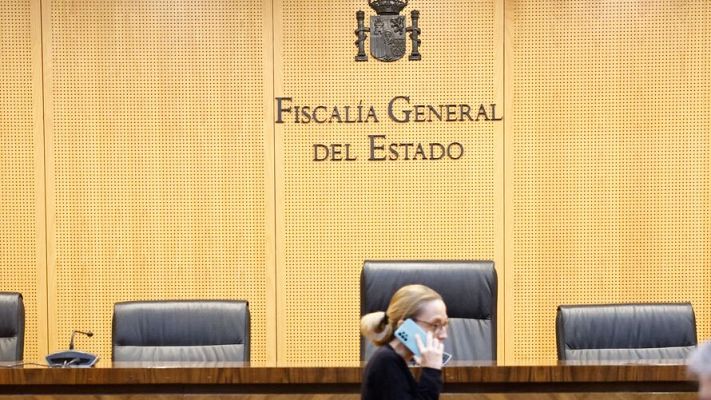 Telediario 1 - Telediario 1 en 4' - 17/10/24