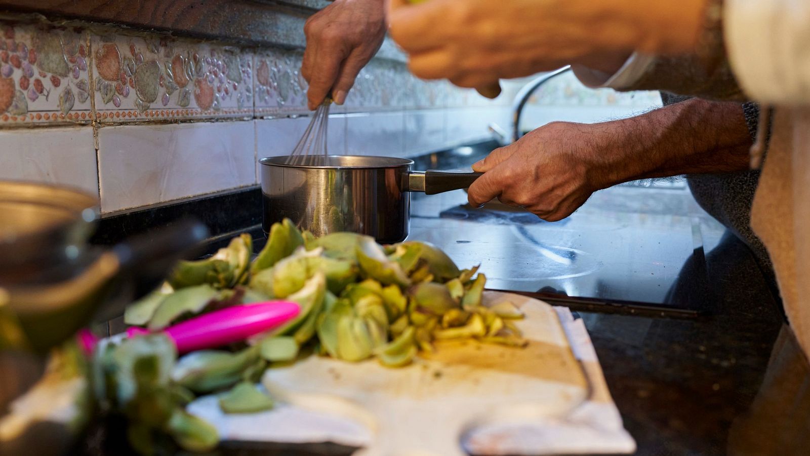 La pobreza extrema se reduce 1,5 puntos en España | Ver