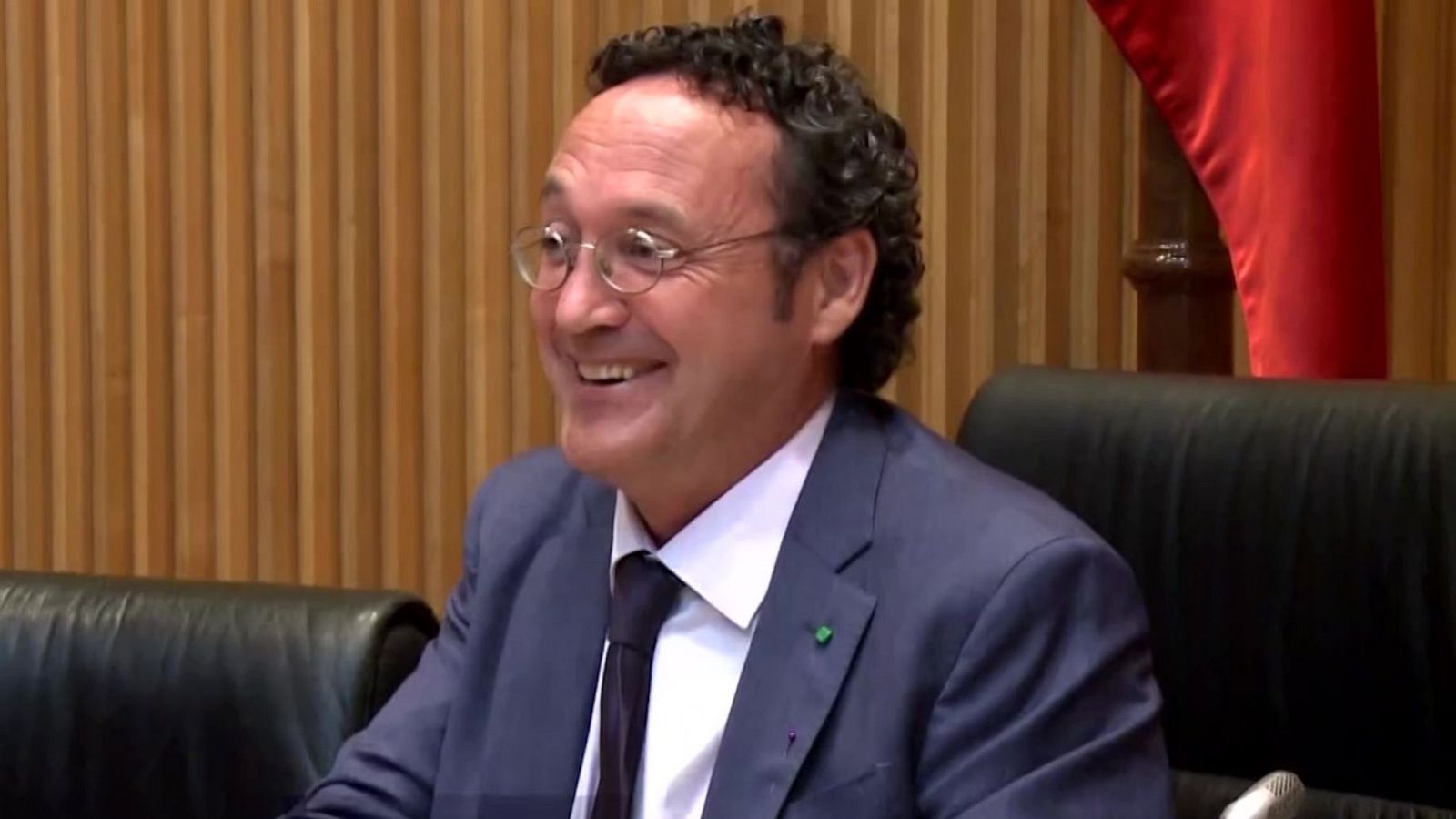 Telediario - 15 horas - 17/10/24 - Lengua de signos - ver ahora