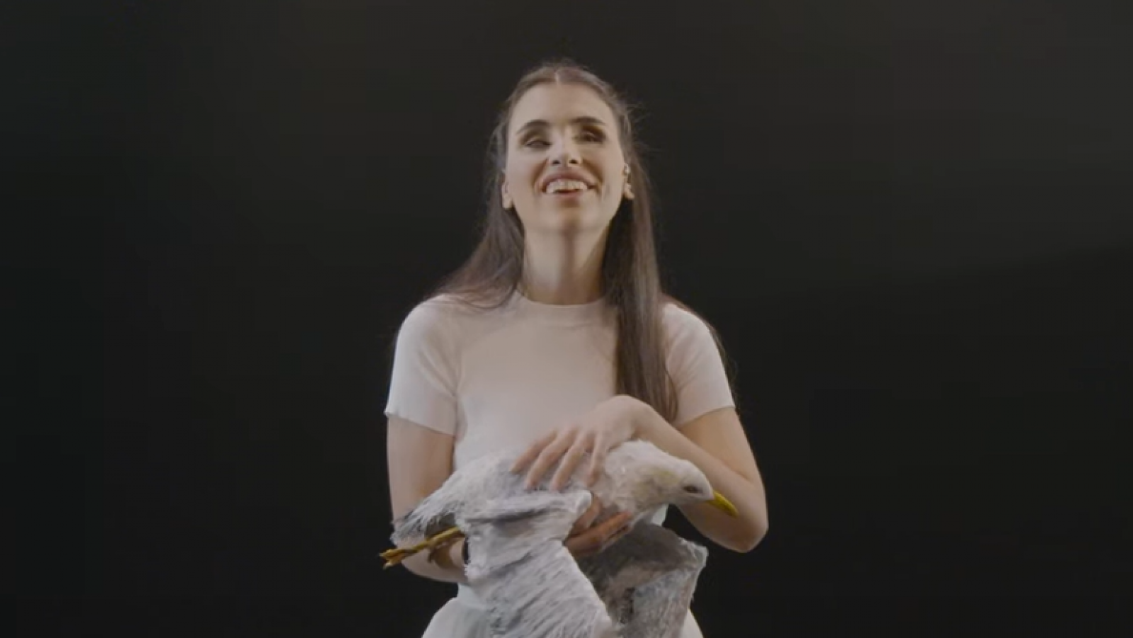 Actores ciegos formarán el elenco de 'La Gaviota' en Madrid | Ver