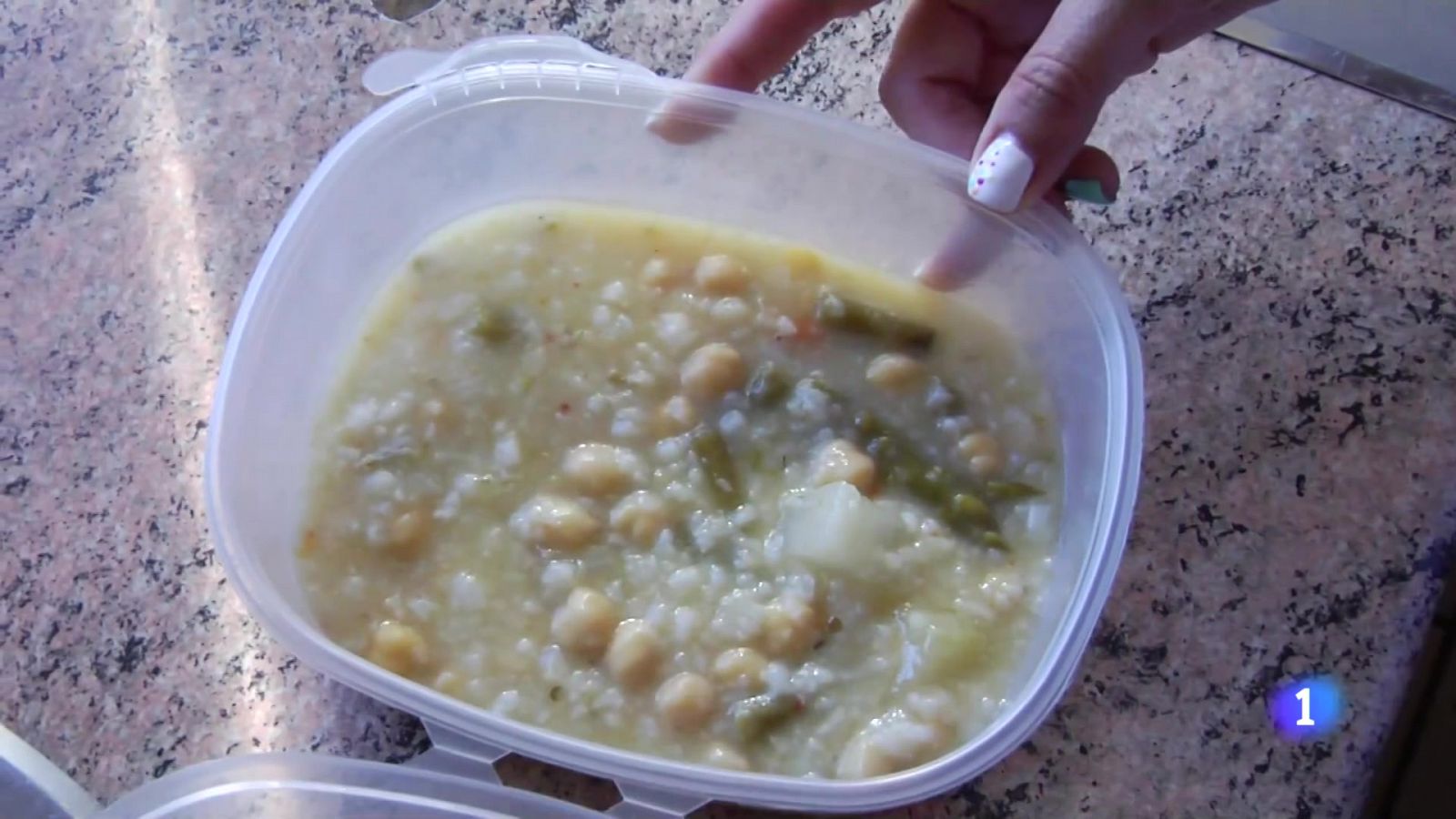 Informativo Telerioja 2 - 17-10-2024 | Ver