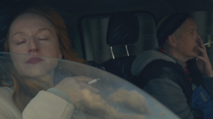 Objetivo igualdad - Festival de Cine por Mujeres en Madrid