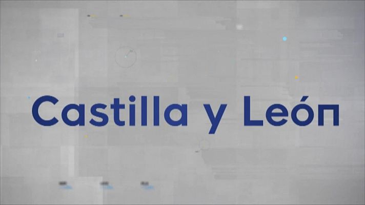 Noticias de Castilla y León 2 - 17/10/24