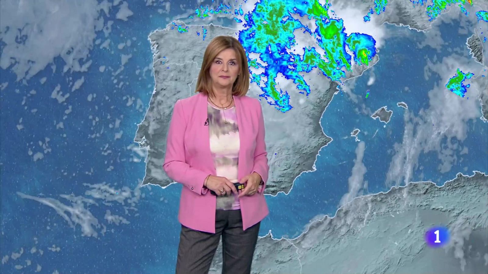 El tiempo en Castilla y León | Ver