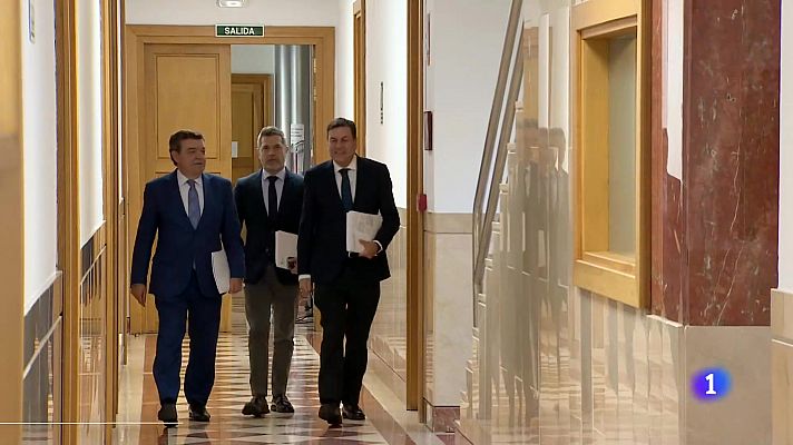 Noticias de Castilla y León - Castilla y León en 1' - 17/10/24