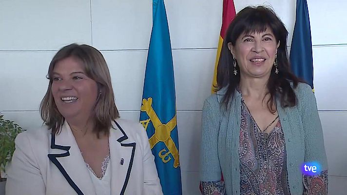 Panorama Regional - Asturias en 2' - 17/10/24