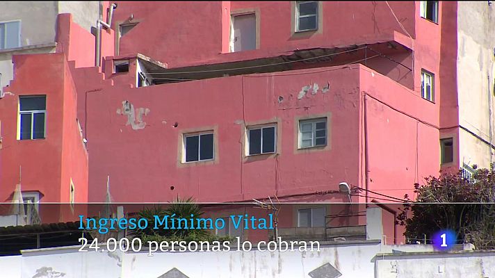 Telecanarias - Telecanarias - 17/10/2024