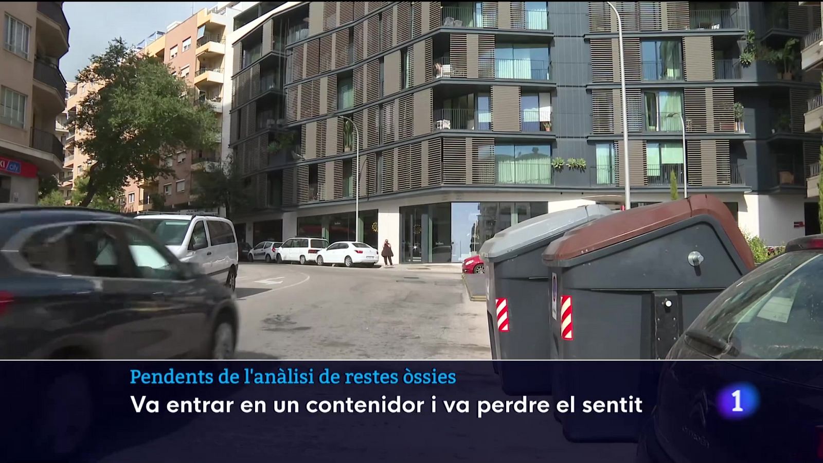 Informatiu Balear en 2' - 17/10/24 | Ver