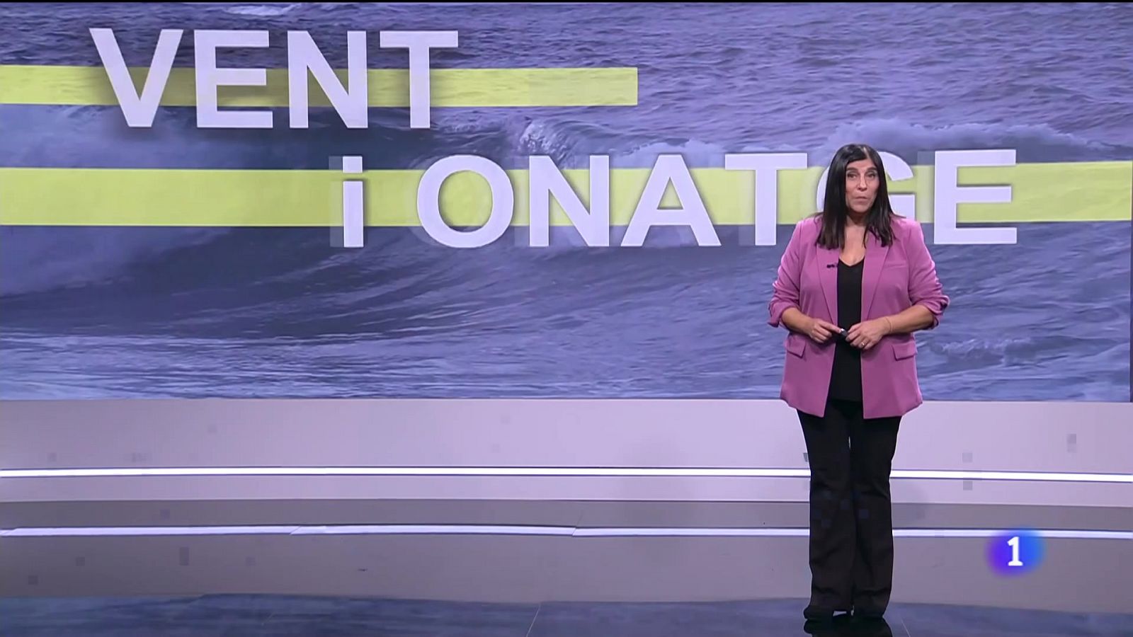 El temps a les Illes Balears - 17/10/24 | Ver