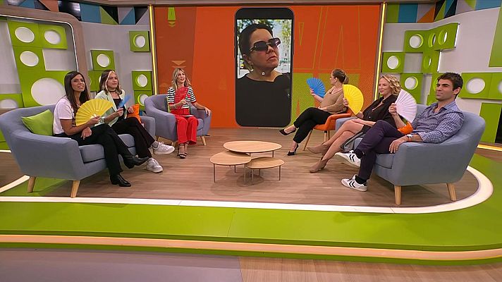 L'altaveu - Sequera, marihuana i menopausa