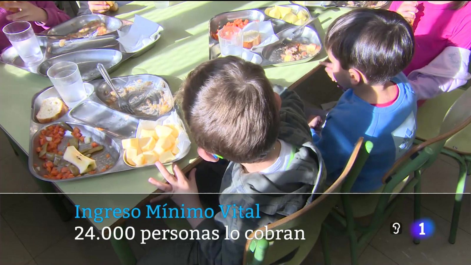 Canarias en 2' - 17/10/2024 | Ver