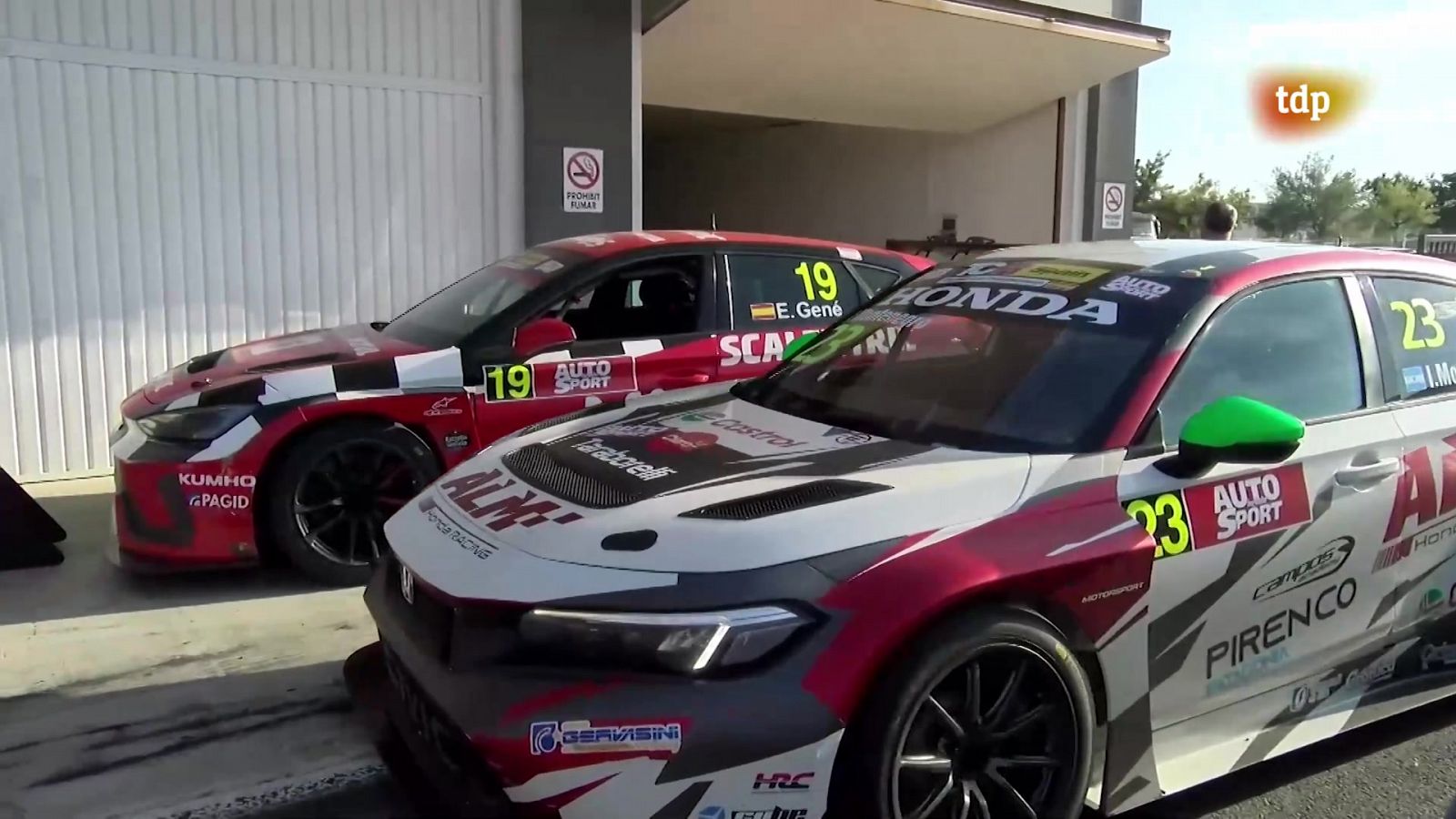 Racing for Spain - 2024 - Programa 27 - ver ahora