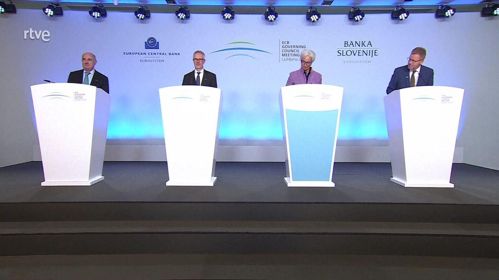 La economía - 17/10/24 - ver ahora