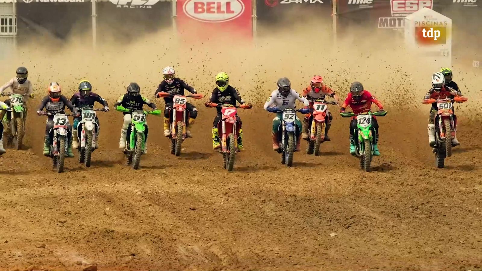 Moto Avenue - 2024 - Programa 32 - ver ahora