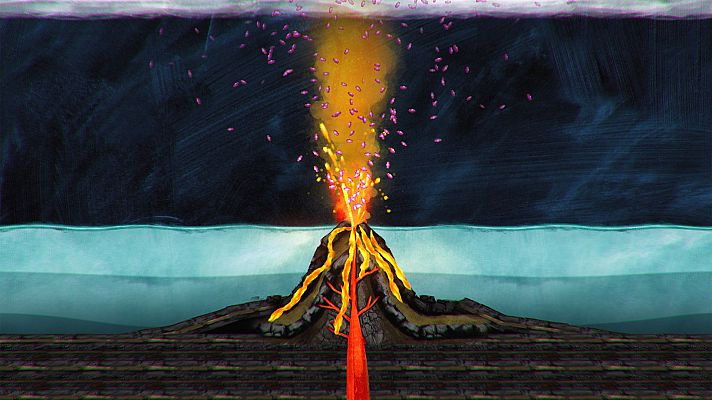 Somos Documentales - Carbono: la biografia no autorizada