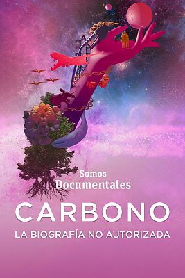 Carbono: la biografia no autorizada