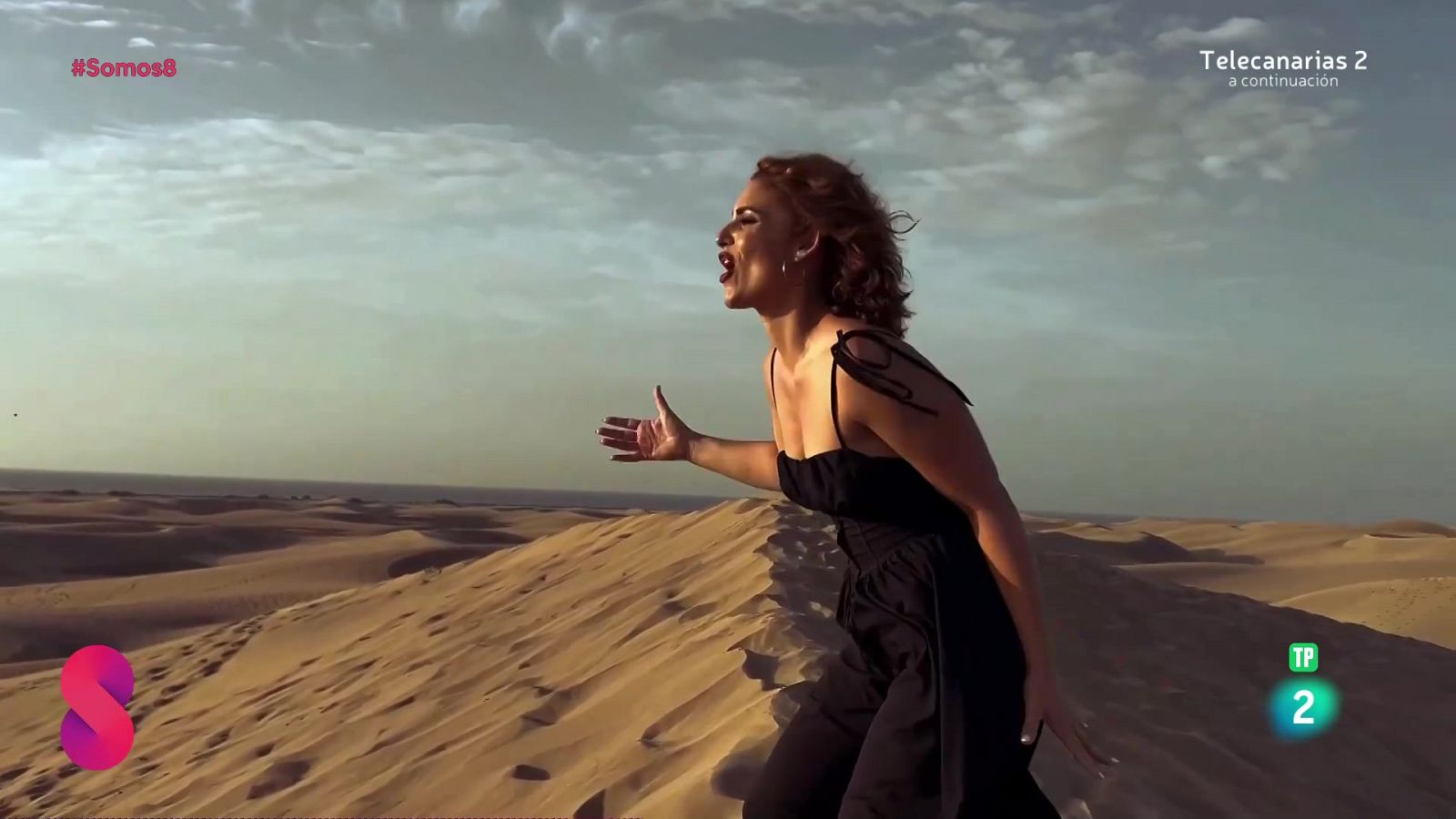 Somos 8 - 17/10/2024 - Somos 8 | Ver