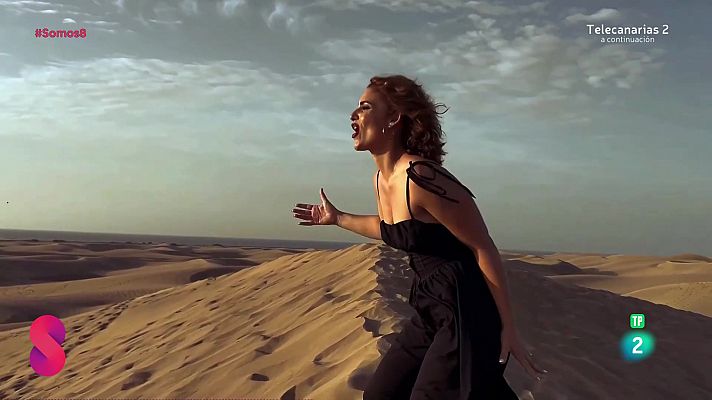 Somos 8 - Somos 8 - 17/10/2024