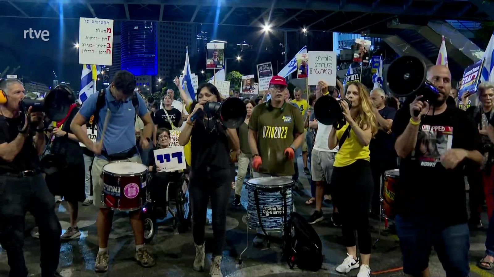 Informativo 24 horas - 20h - 17/10/24 - ver ahora