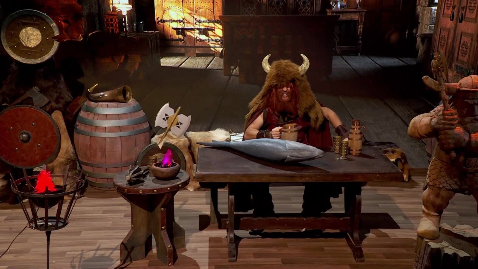 Aquí la Tierra - 17/10/24 - ver ahora