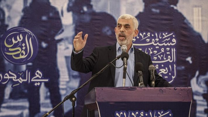 Telediario 2 - Telediario 2 en 4' - 17/10/24