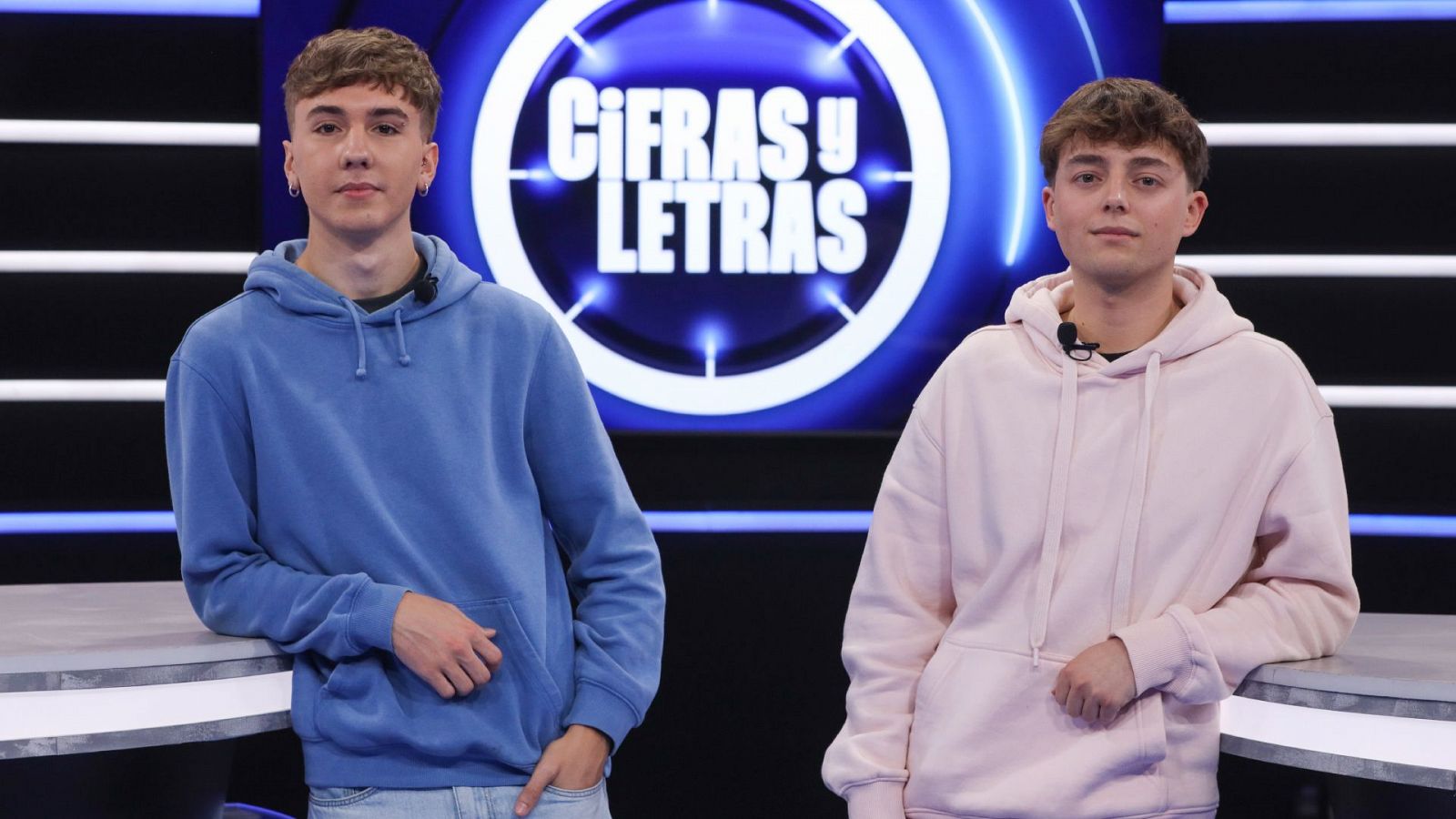 Cifras y letras - Programa 142 - ver ahora