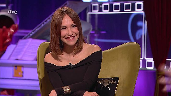 Culturas 2 - Culturas 2 - Entrevista a la directora Paula Ortiz