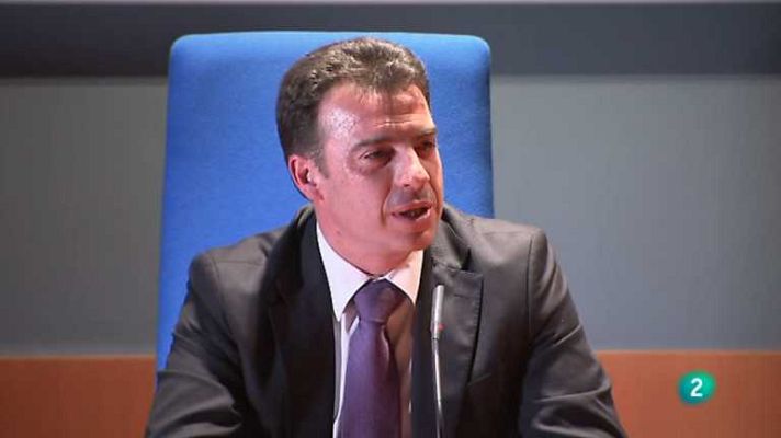 Buenas noticias TV - 20 años de cooperación