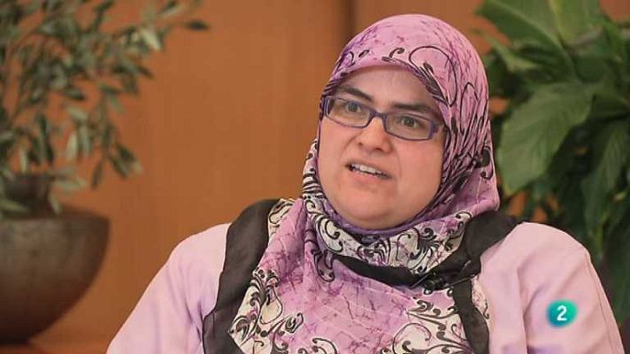 Islam hoy - La comunidad promueve solidaridad