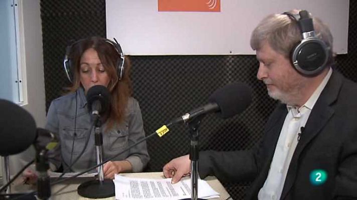 Shalom - Radio Sefarad